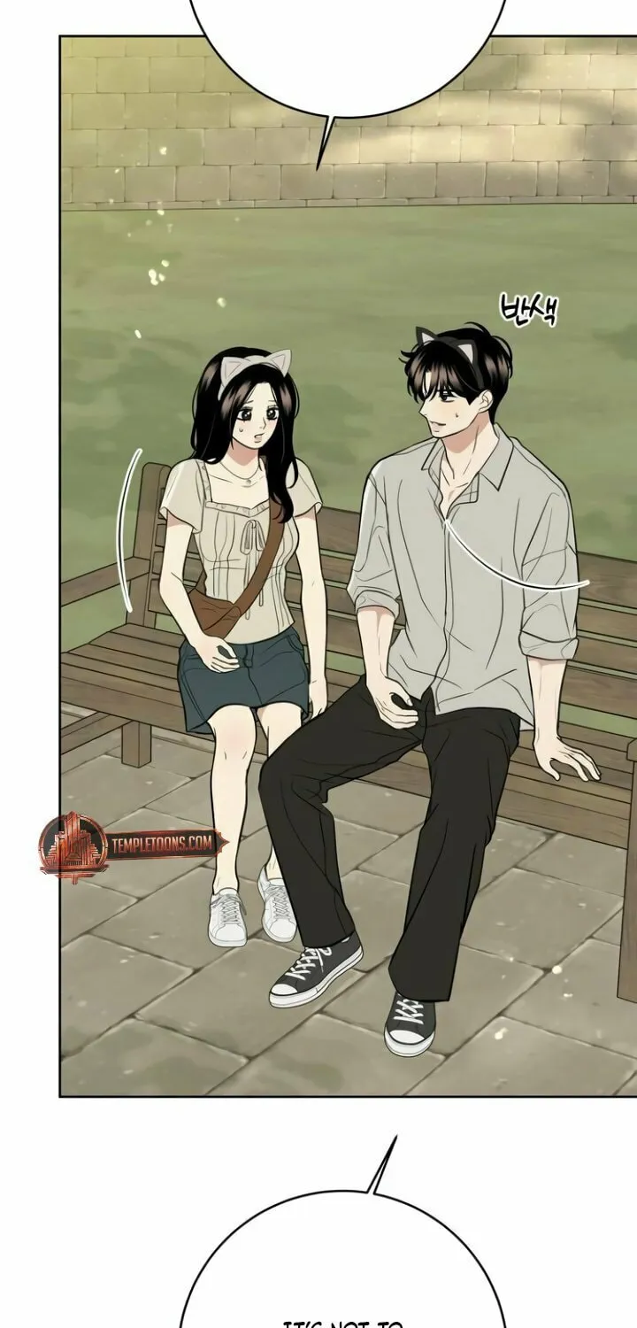 Marry In Bed at 19 Chapter 46 page 53 - 