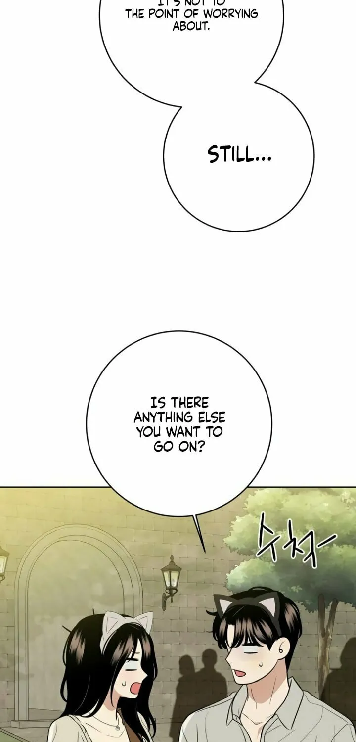 Marry In Bed at 19 Chapter 46 page 54 - 