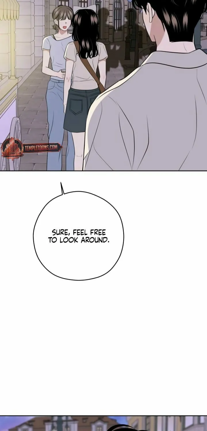 Marry In Bed at 19 Chapter 46 page 70 - 