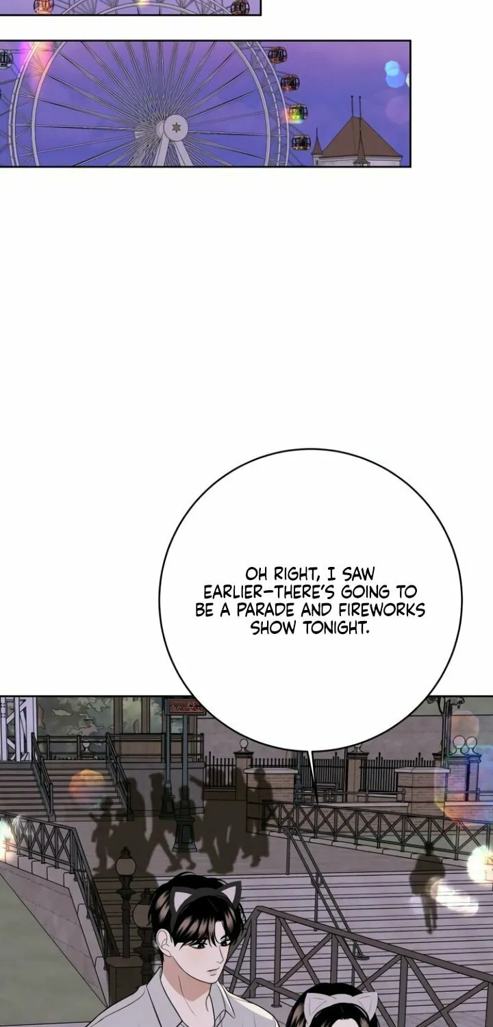 Marry In Bed at 19 Chapter 46 page 72 - 