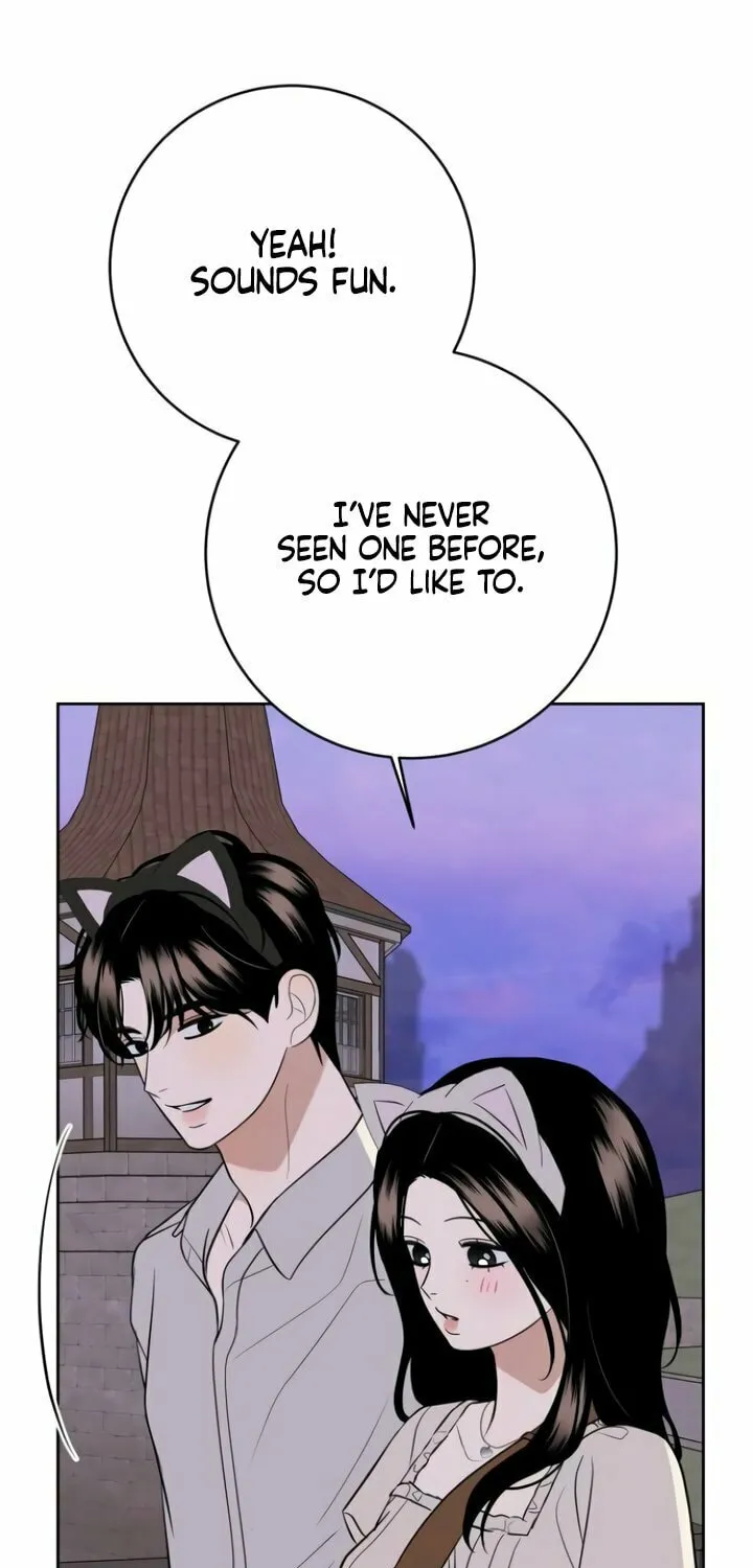 Marry In Bed at 19 Chapter 46 page 74 - 