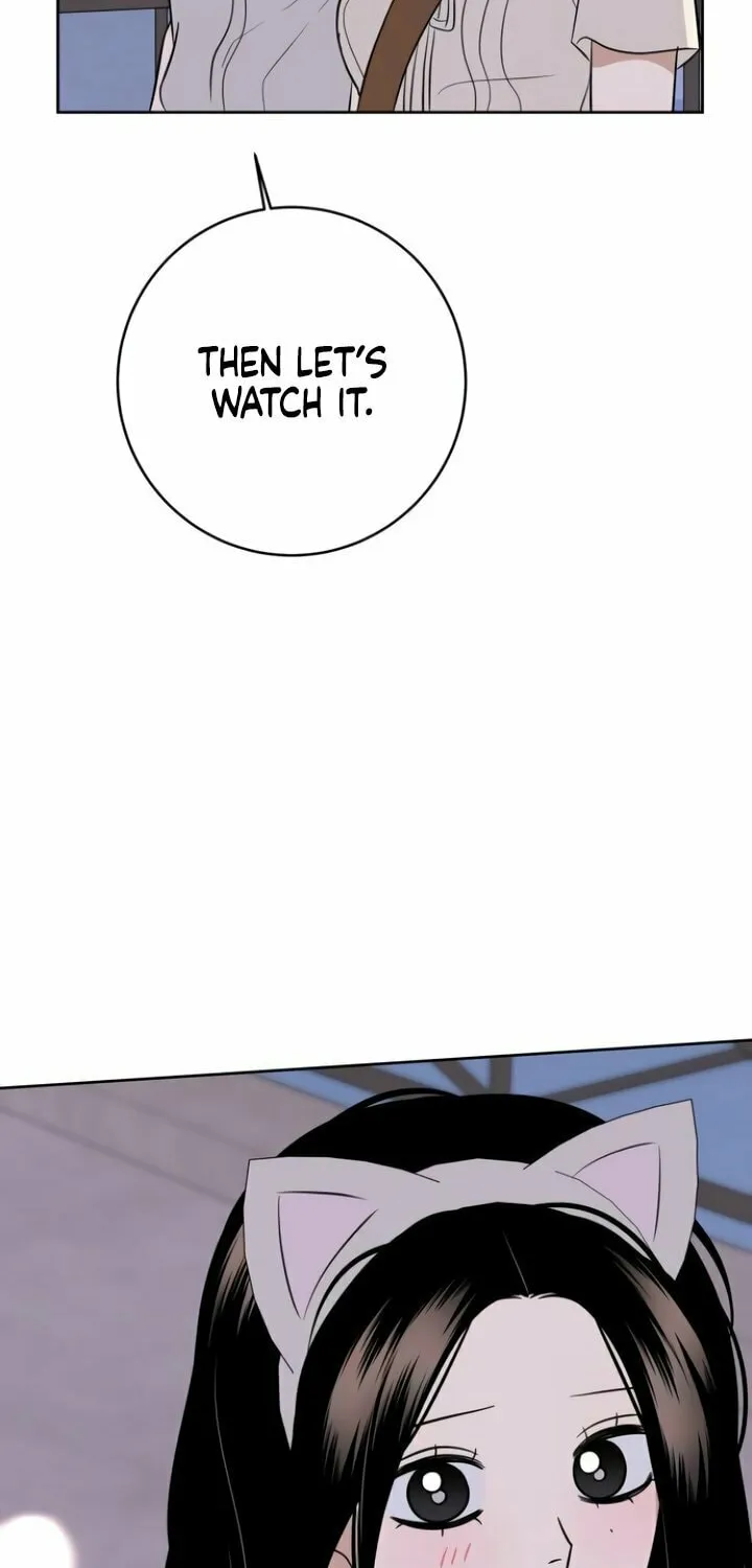 Marry In Bed at 19 Chapter 46 page 75 - 