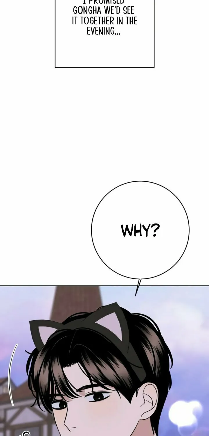 Marry In Bed at 19 Chapter 46 page 77 - 