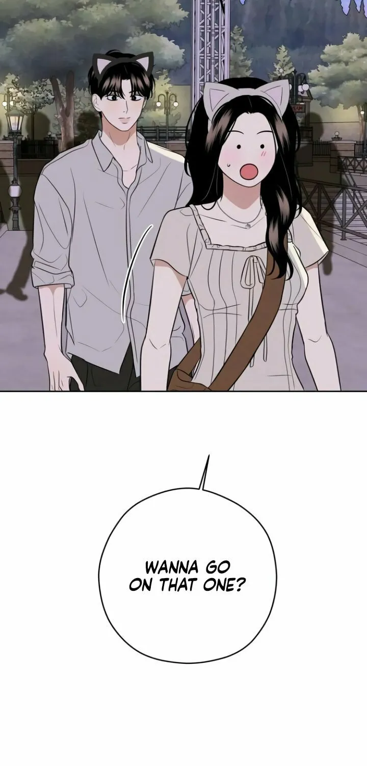 Marry In Bed at 19 Chapter 46 page 79 - 