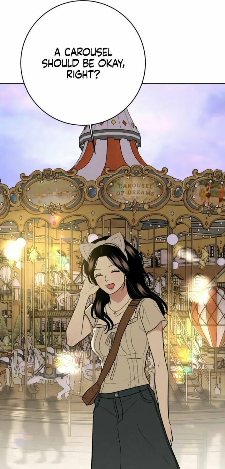 Marry In Bed at 19 Chapter 46 page 82 - 