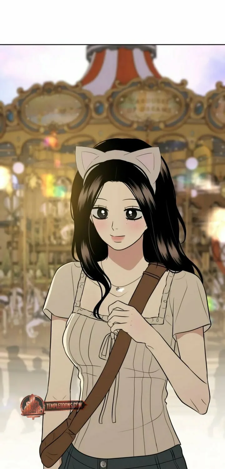 Marry In Bed at 19 Chapter 46 page 86 - 