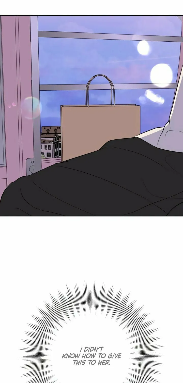 Marry In Bed at 19 Chapter 47 page 11 - 