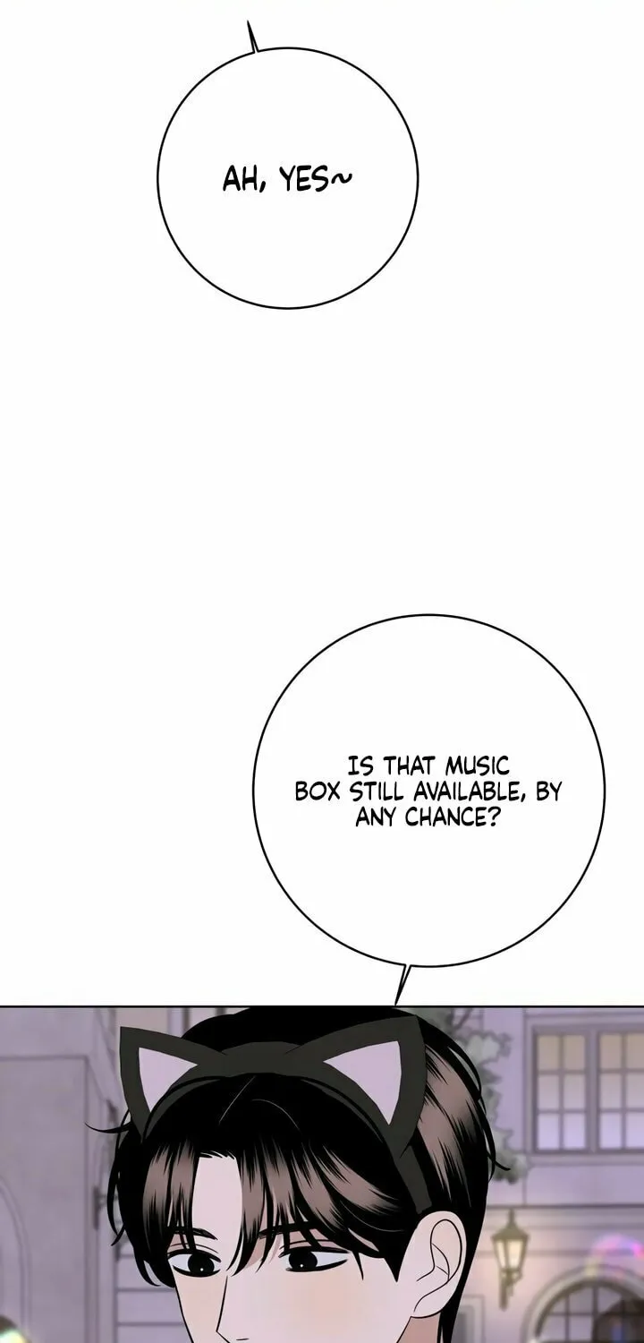 Marry In Bed at 19 Chapter 47 page 18 - 