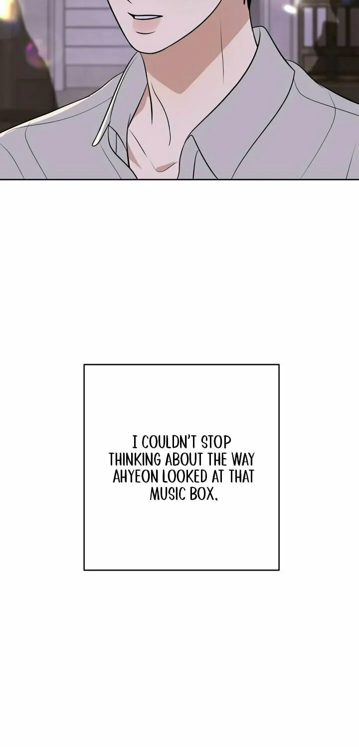 Marry In Bed at 19 Chapter 47 page 19 - 