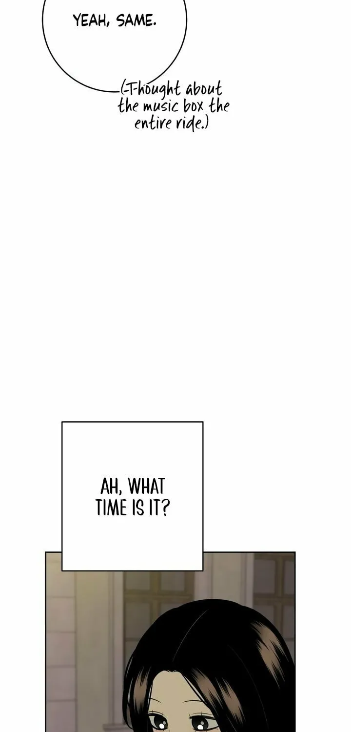 Marry In Bed at 19 Chapter 47 page 26 - 