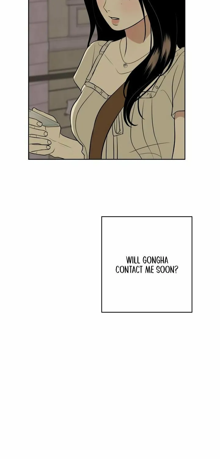 Marry In Bed at 19 Chapter 47 page 27 - 