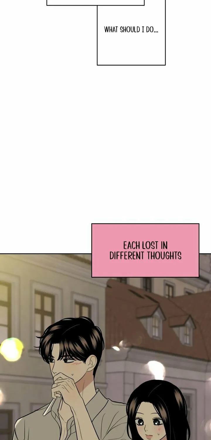 Marry In Bed at 19 Chapter 47 page 29 - 