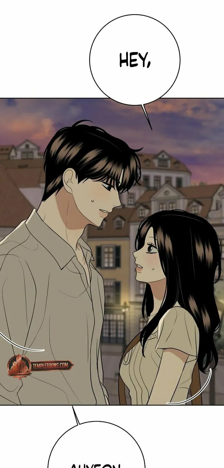 Marry In Bed at 19 Chapter 47 page 31 - 