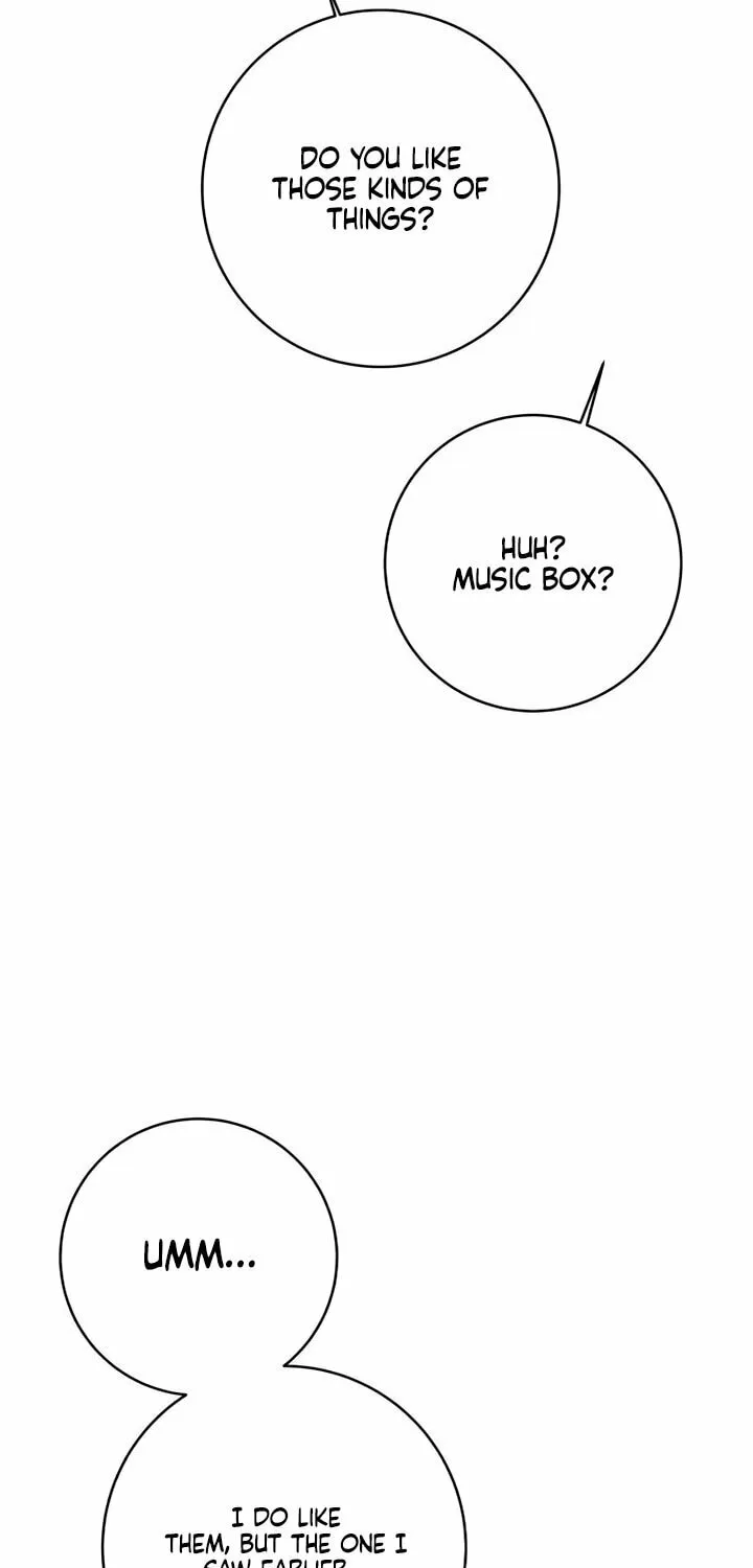 Marry In Bed at 19 Chapter 47 page 35 - 