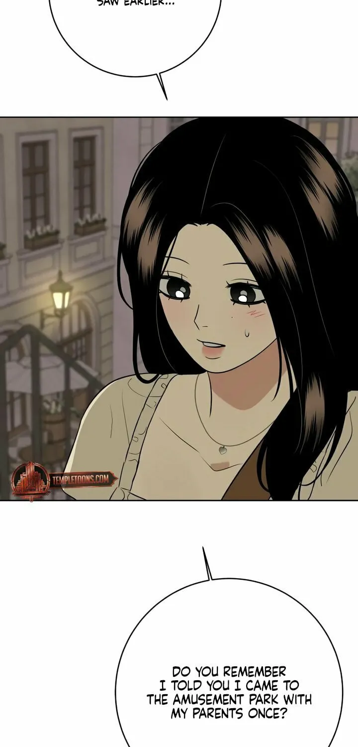 Marry In Bed at 19 Chapter 47 page 36 - 