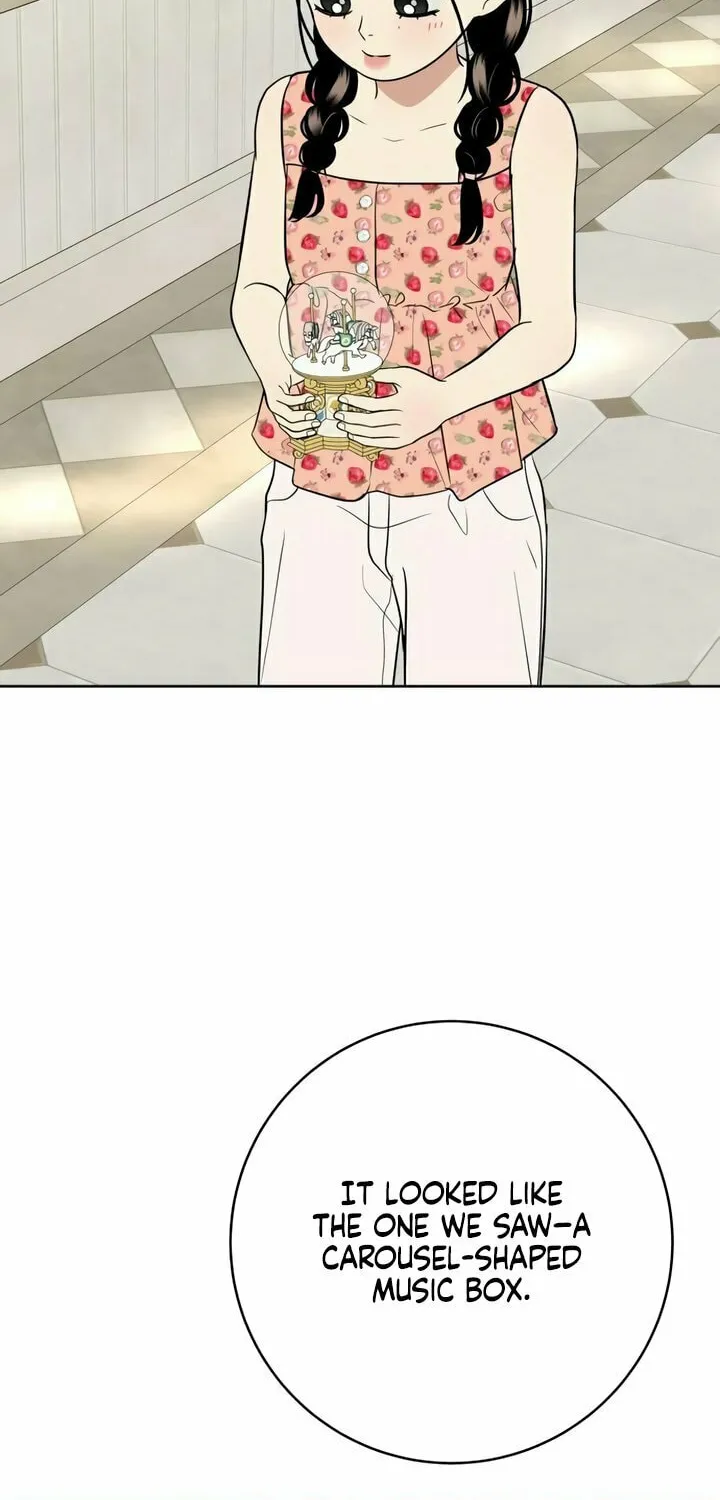 Marry In Bed at 19 Chapter 47 page 38 - 