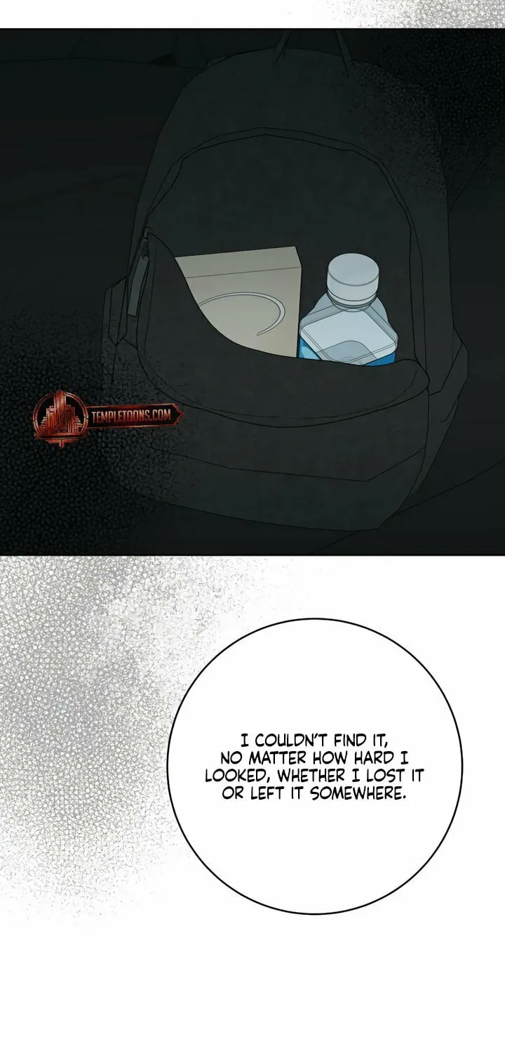 Marry In Bed at 19 Chapter 47 page 40 - 