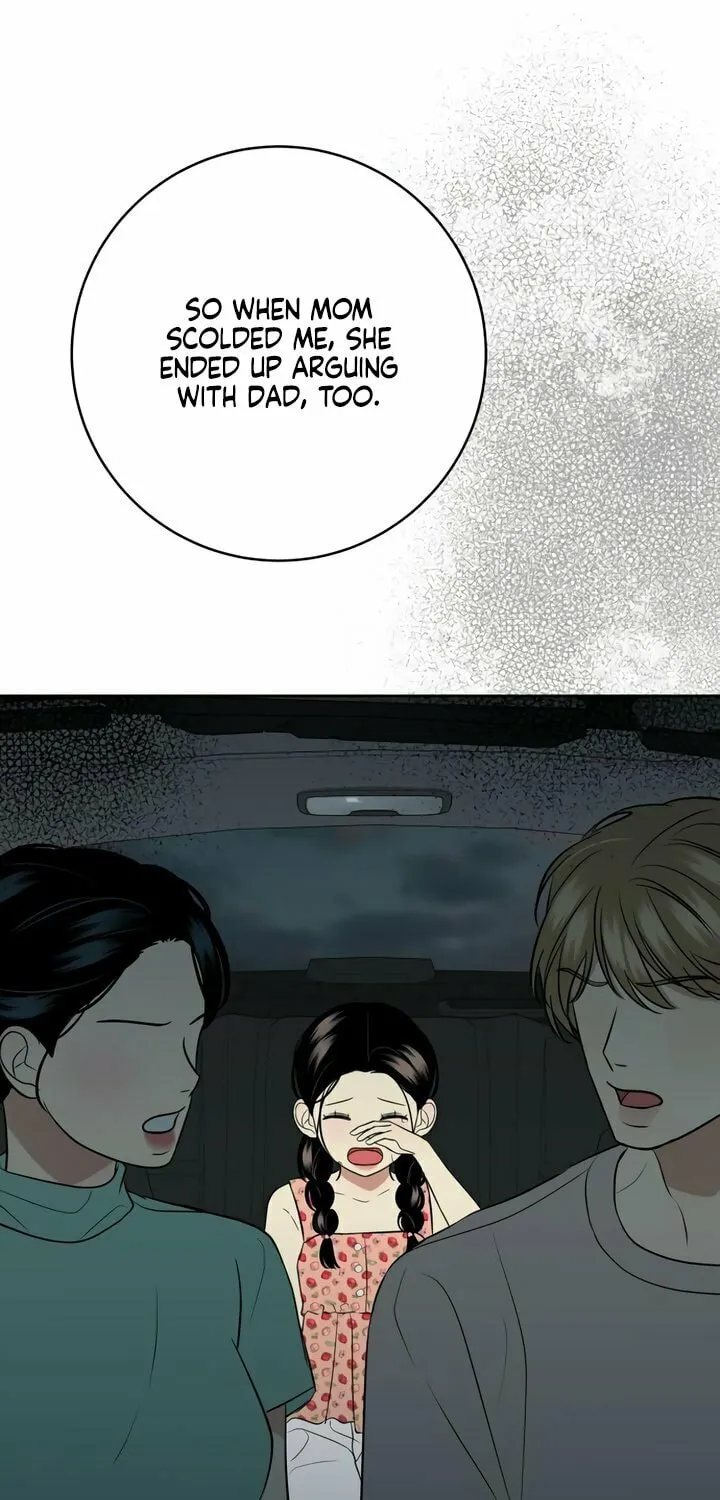 Marry In Bed at 19 Chapter 47 page 41 - 