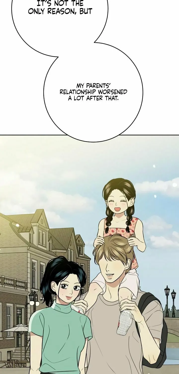 Marry In Bed at 19 Chapter 47 page 43 - 