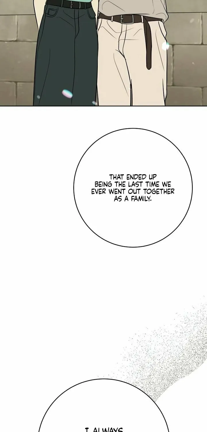 Marry In Bed at 19 Chapter 47 page 44 - 
