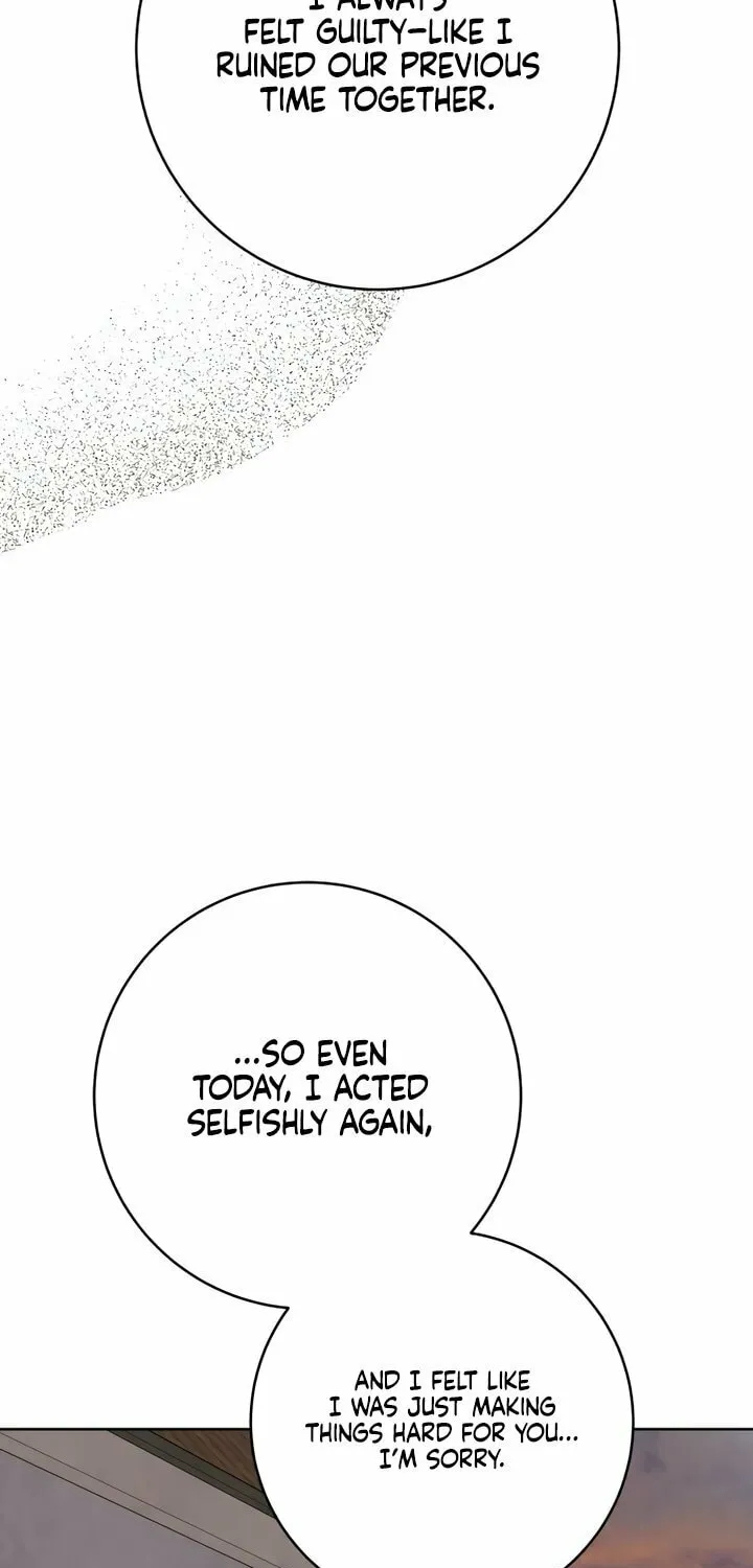Marry In Bed at 19 Chapter 47 page 45 - 