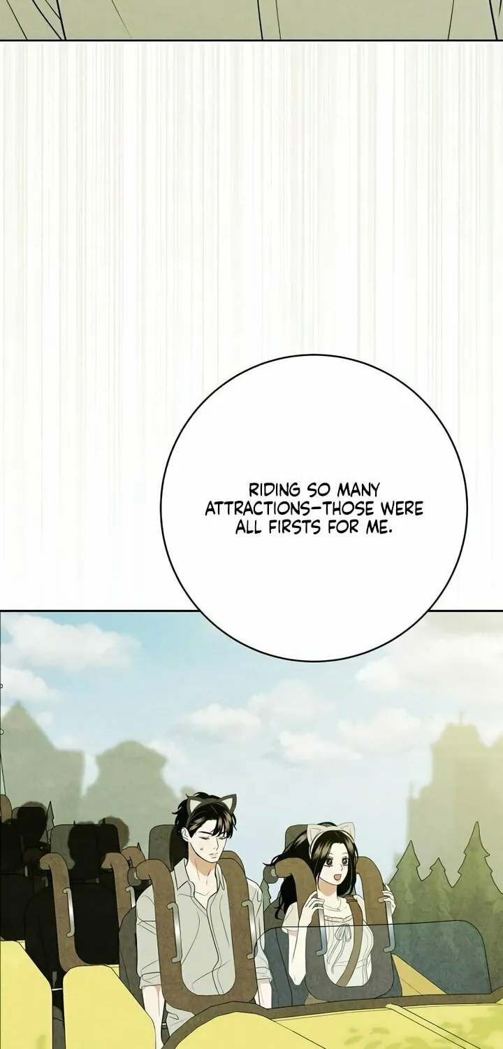 Marry In Bed at 19 Chapter 47 page 50 - 