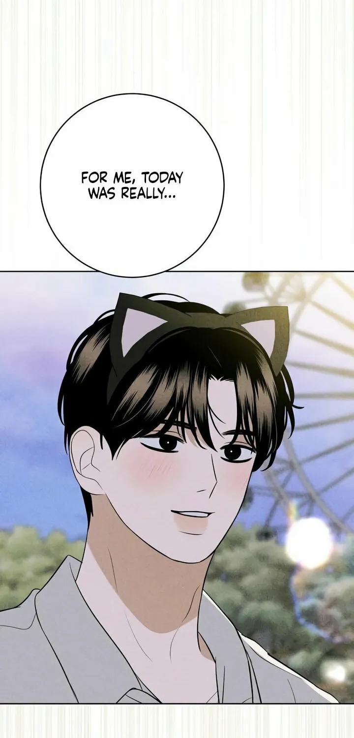 Marry In Bed at 19 Chapter 47 page 54 - 