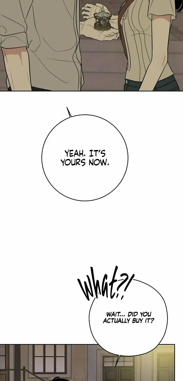 Marry In Bed at 19 Chapter 47 page 58 - 