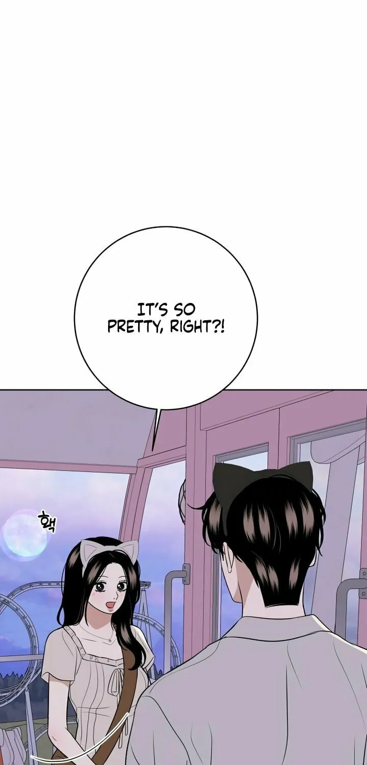 Marry In Bed at 19 Chapter 47 page 7 - 