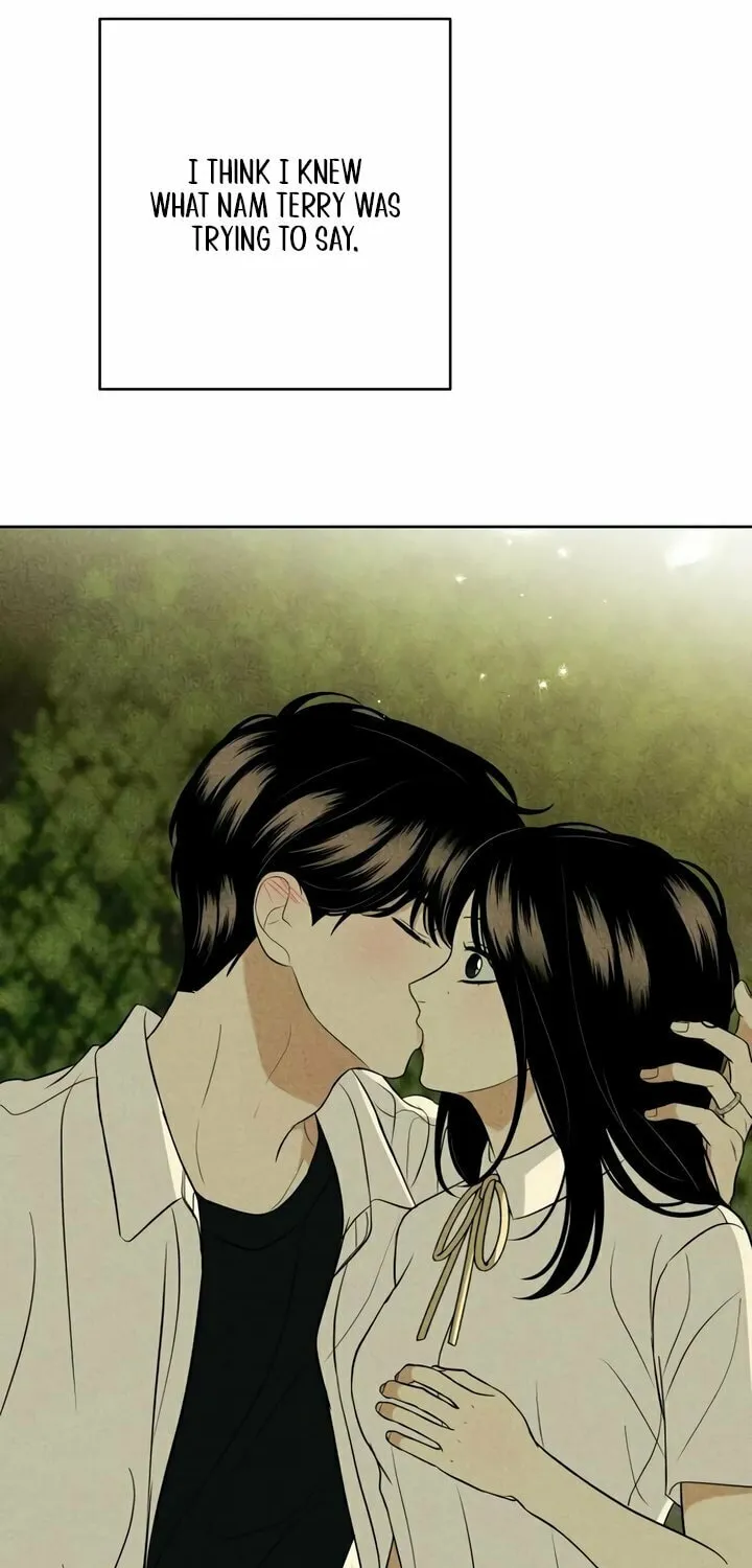 Marry In Bed at 19 Chapter 47 page 74 - 