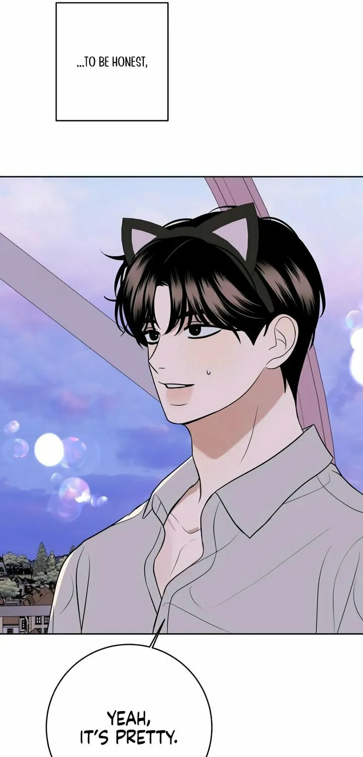 Marry In Bed at 19 Chapter 47 page 9 - 