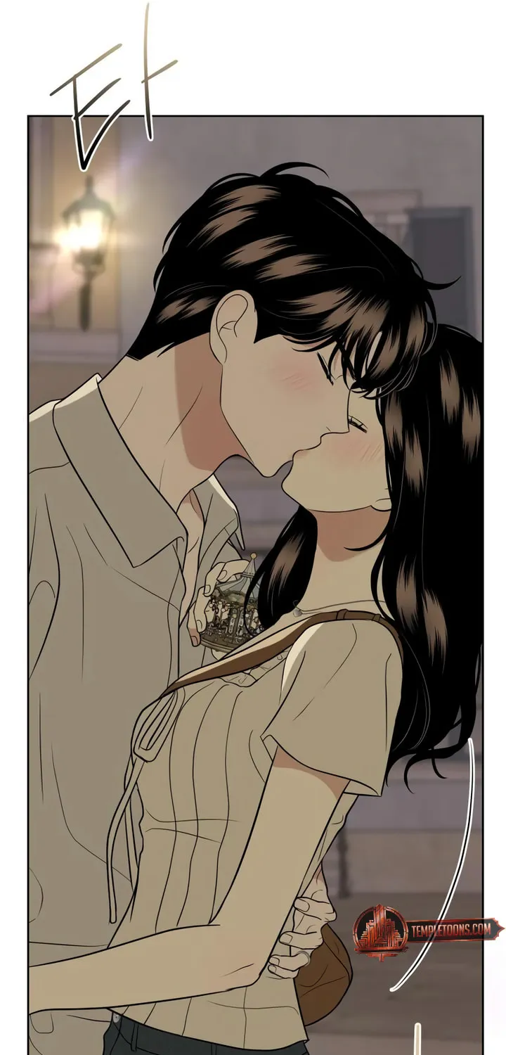 Marry In Bed at 19 Chapter 47 page 89 - 