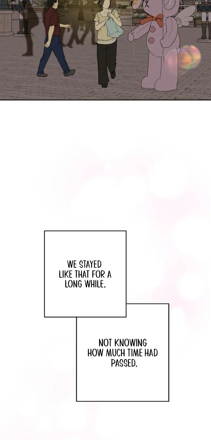 Marry In Bed at 19 Chapter 47 page 95 - 