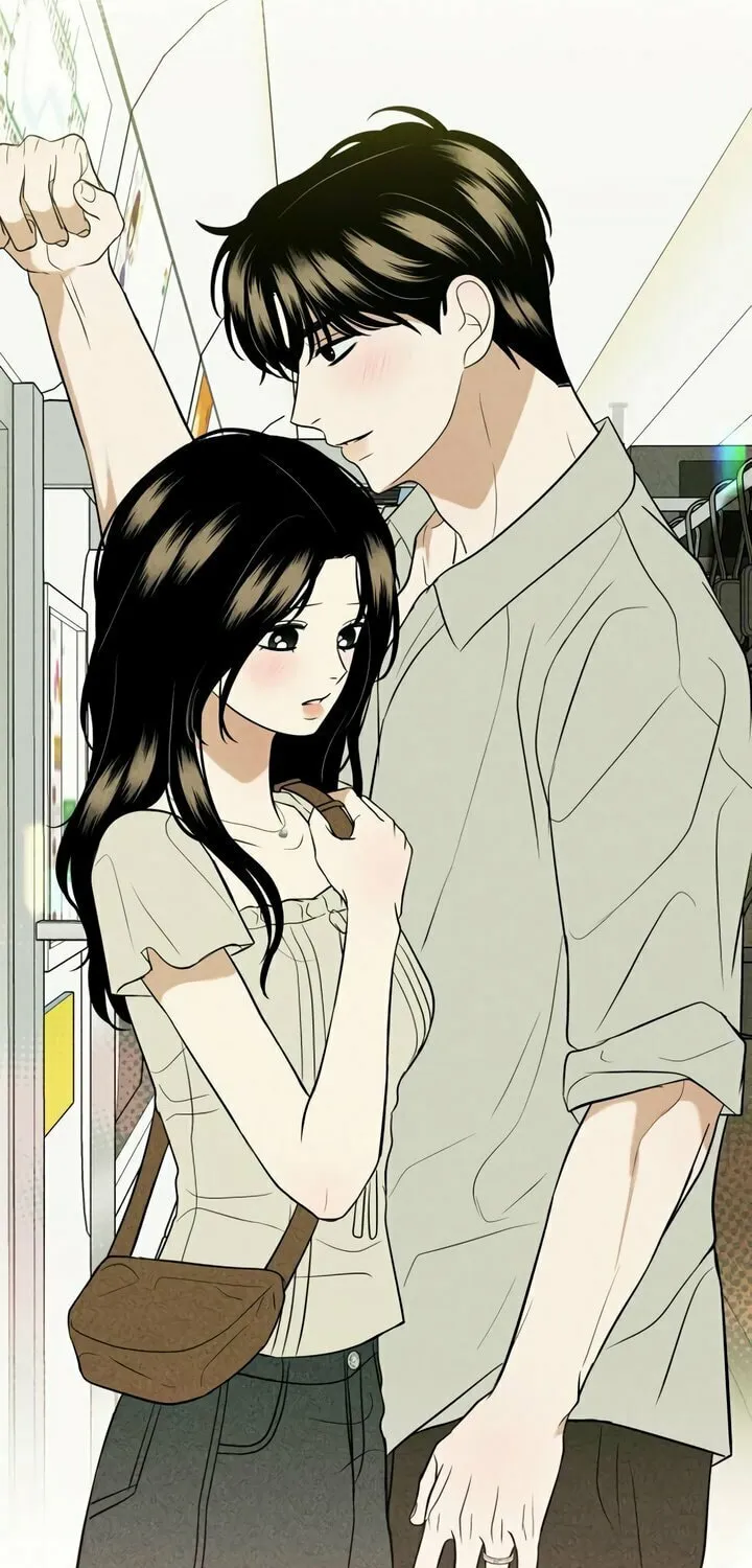 Marry In Bed at 19 Chapter 48 page 19 - 