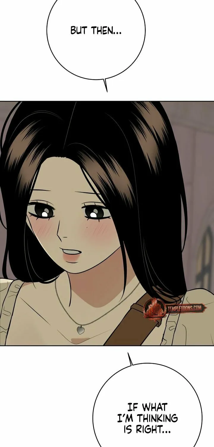 Marry In Bed at 19 Chapter 48 page 23 - 