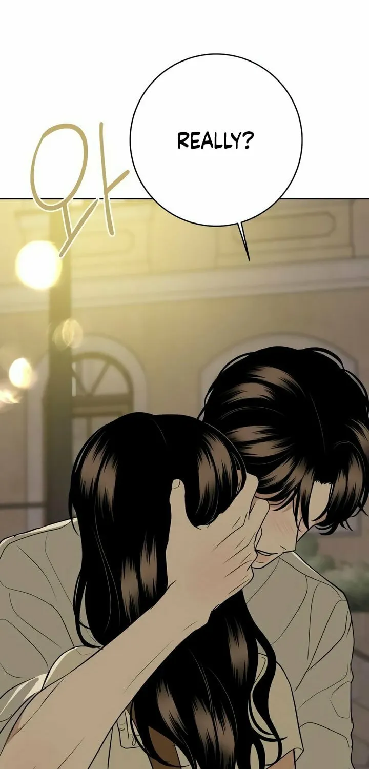 Marry In Bed at 19 Chapter 48 page 26 - 