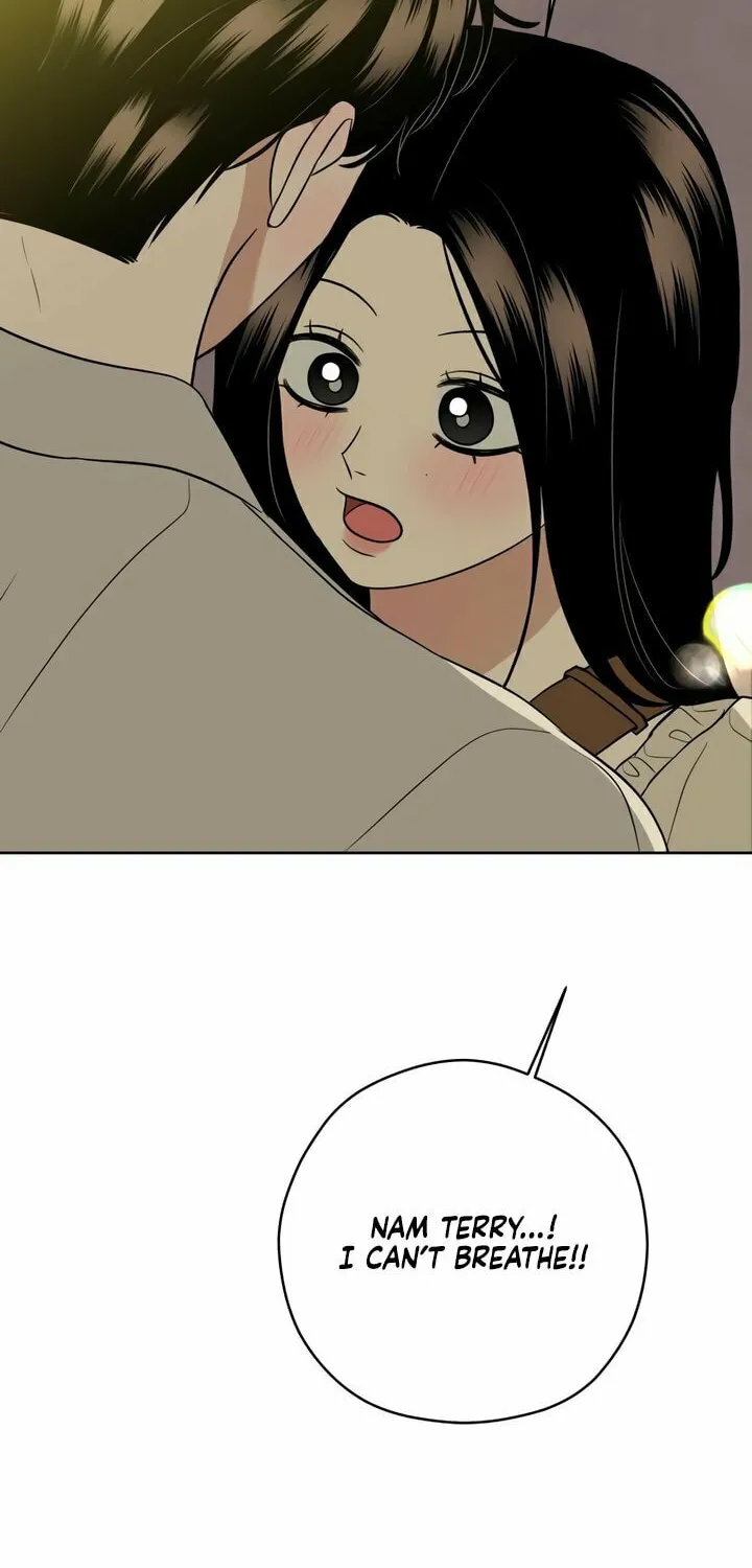Marry In Bed at 19 Chapter 48 page 28 - 