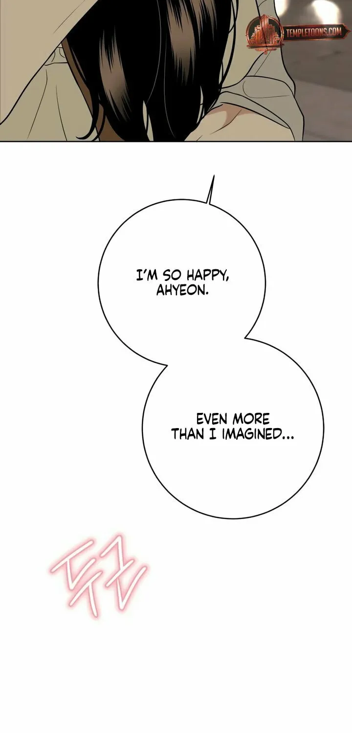Marry In Bed at 19 Chapter 48 page 30 - 