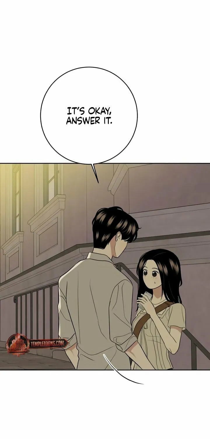 Marry In Bed at 19 Chapter 48 page 37 - 