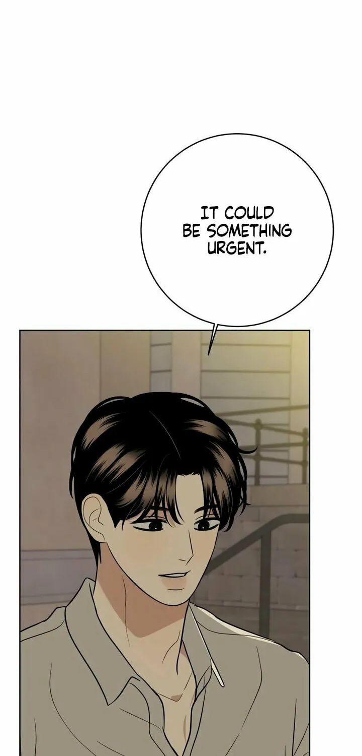 Marry In Bed at 19 Chapter 48 page 38 - 