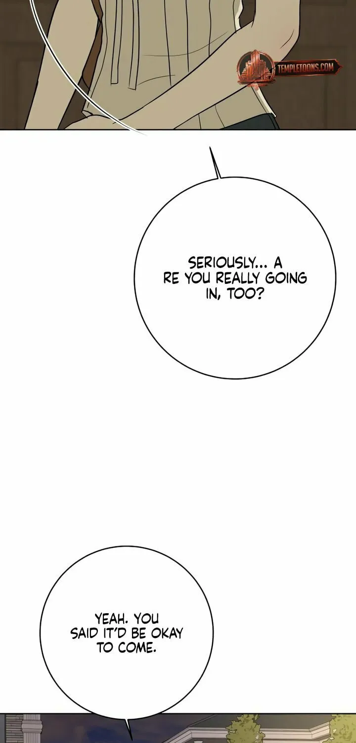Marry In Bed at 19 Chapter 48 page 45 - 