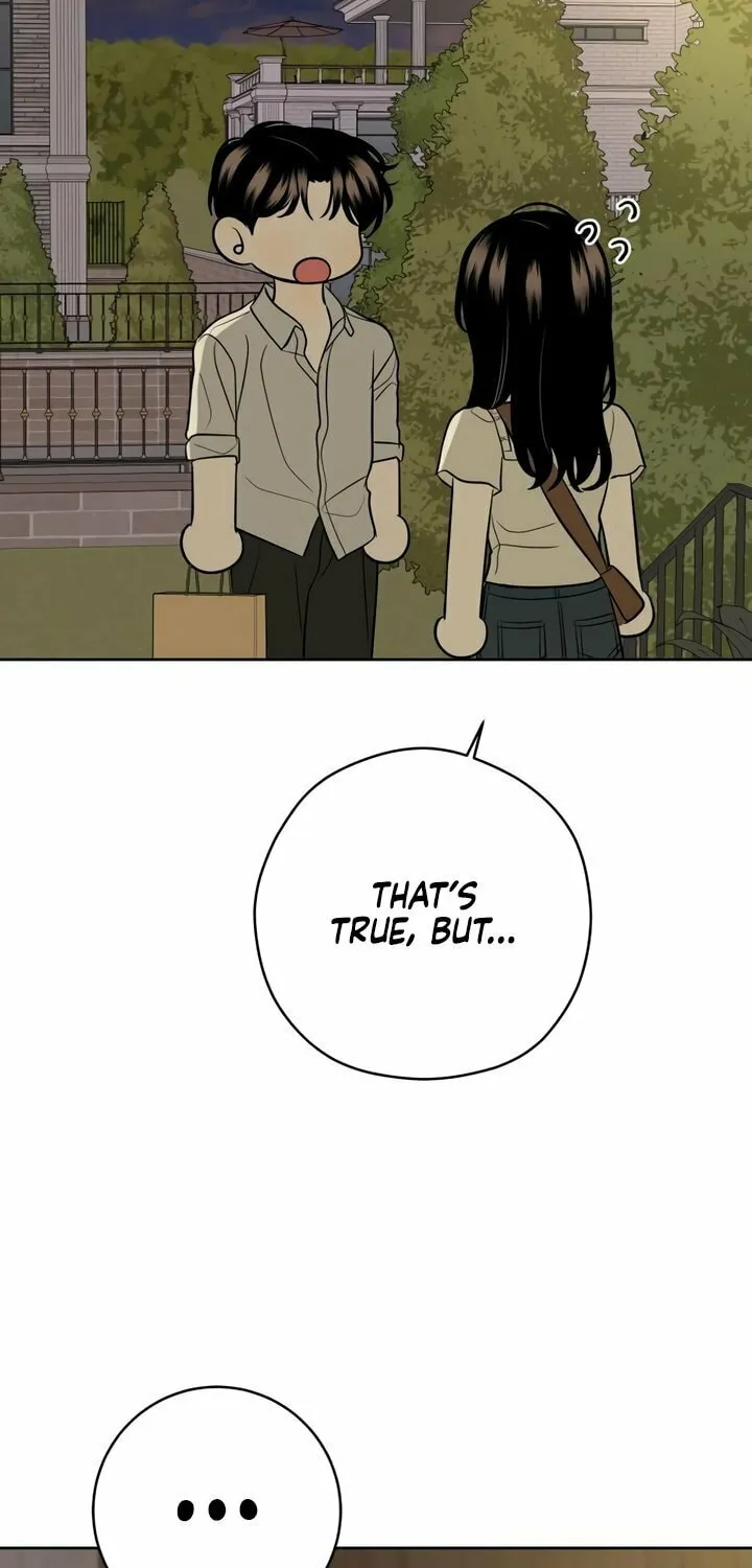 Marry In Bed at 19 Chapter 48 page 46 - 