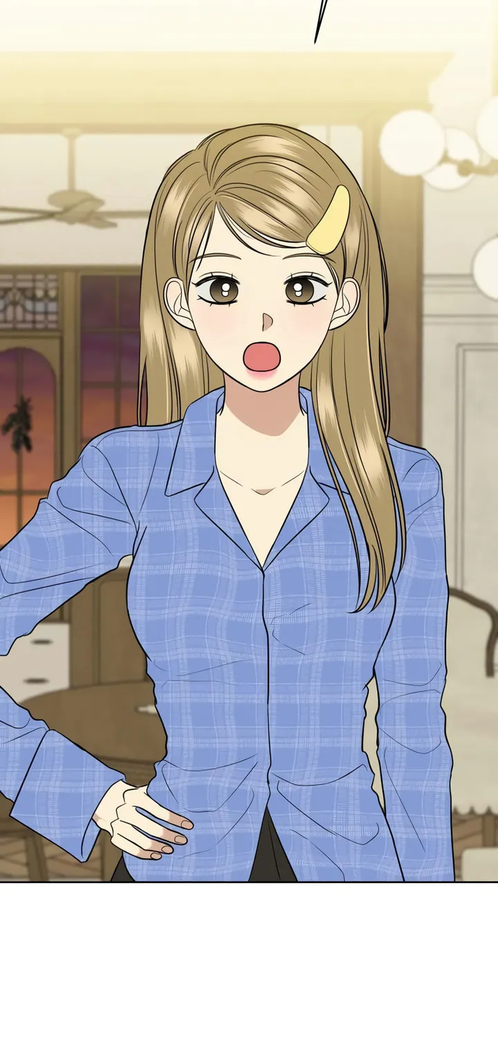 Marry In Bed at 19 Chapter 48 page 6 - 
