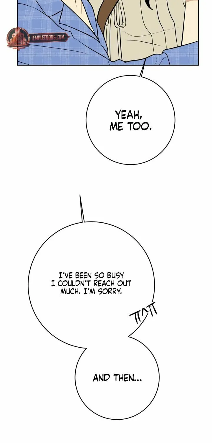 Marry In Bed at 19 Chapter 48 page 56 - 