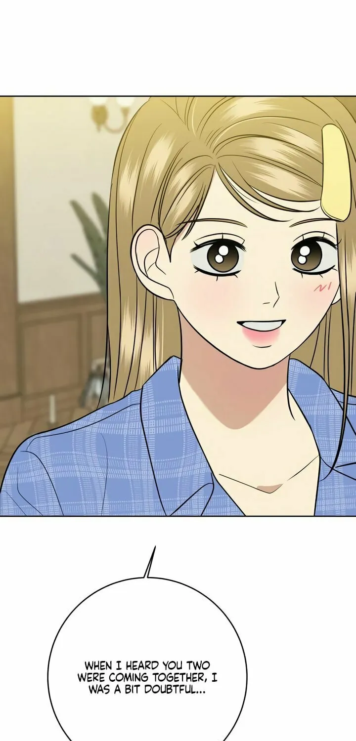 Marry In Bed at 19 Chapter 48 page 57 - 