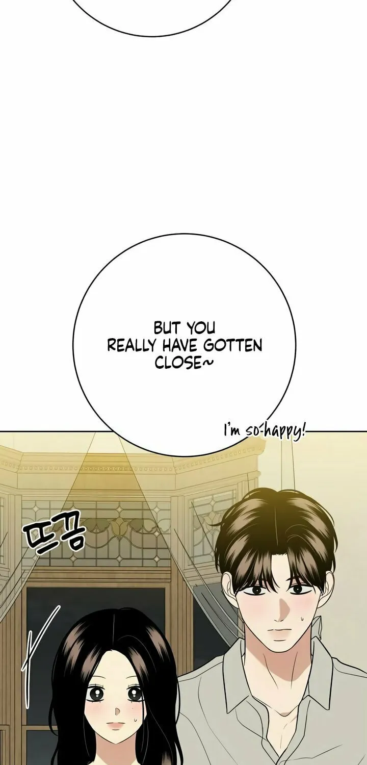 Marry In Bed at 19 Chapter 48 page 58 - 