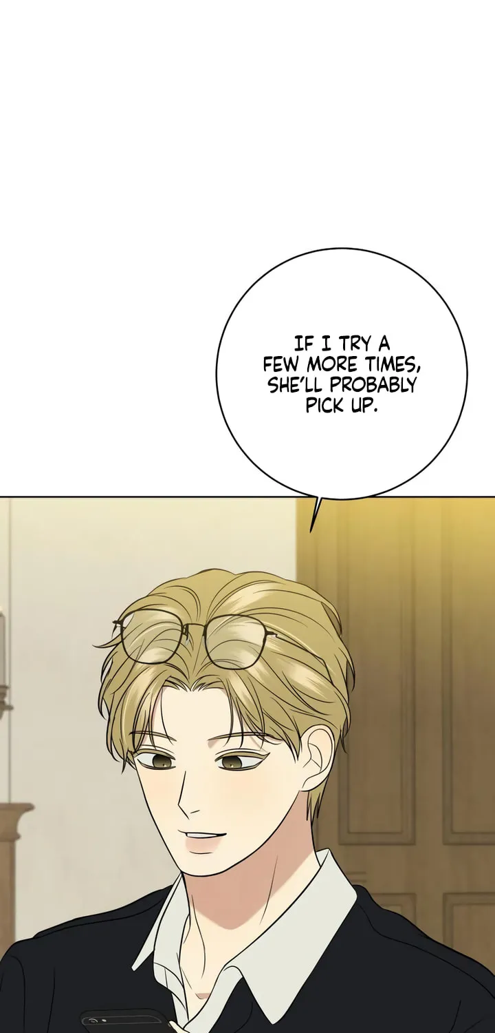 Marry In Bed at 19 Chapter 48 page 7 - 