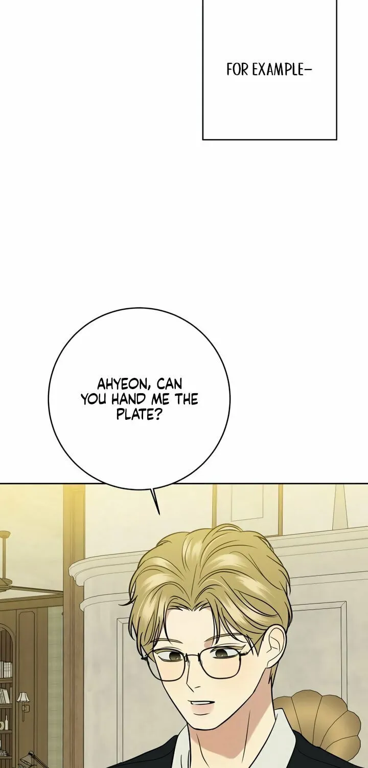 Marry In Bed at 19 Chapter 48 page 68 - 