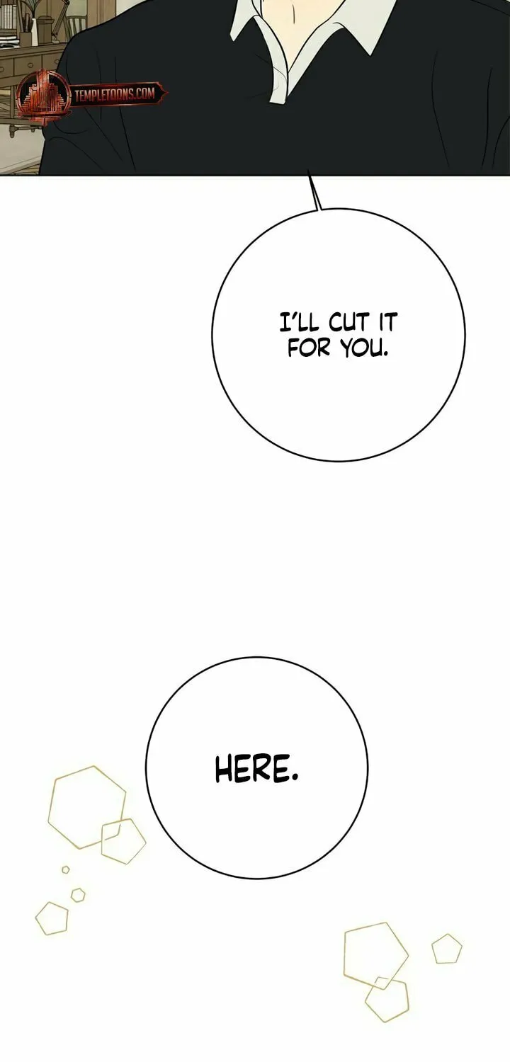 Marry In Bed at 19 Chapter 48 page 69 - 