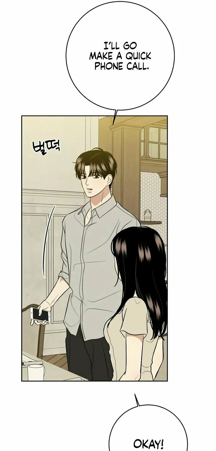 Marry In Bed at 19 Chapter 48 page 81 - 